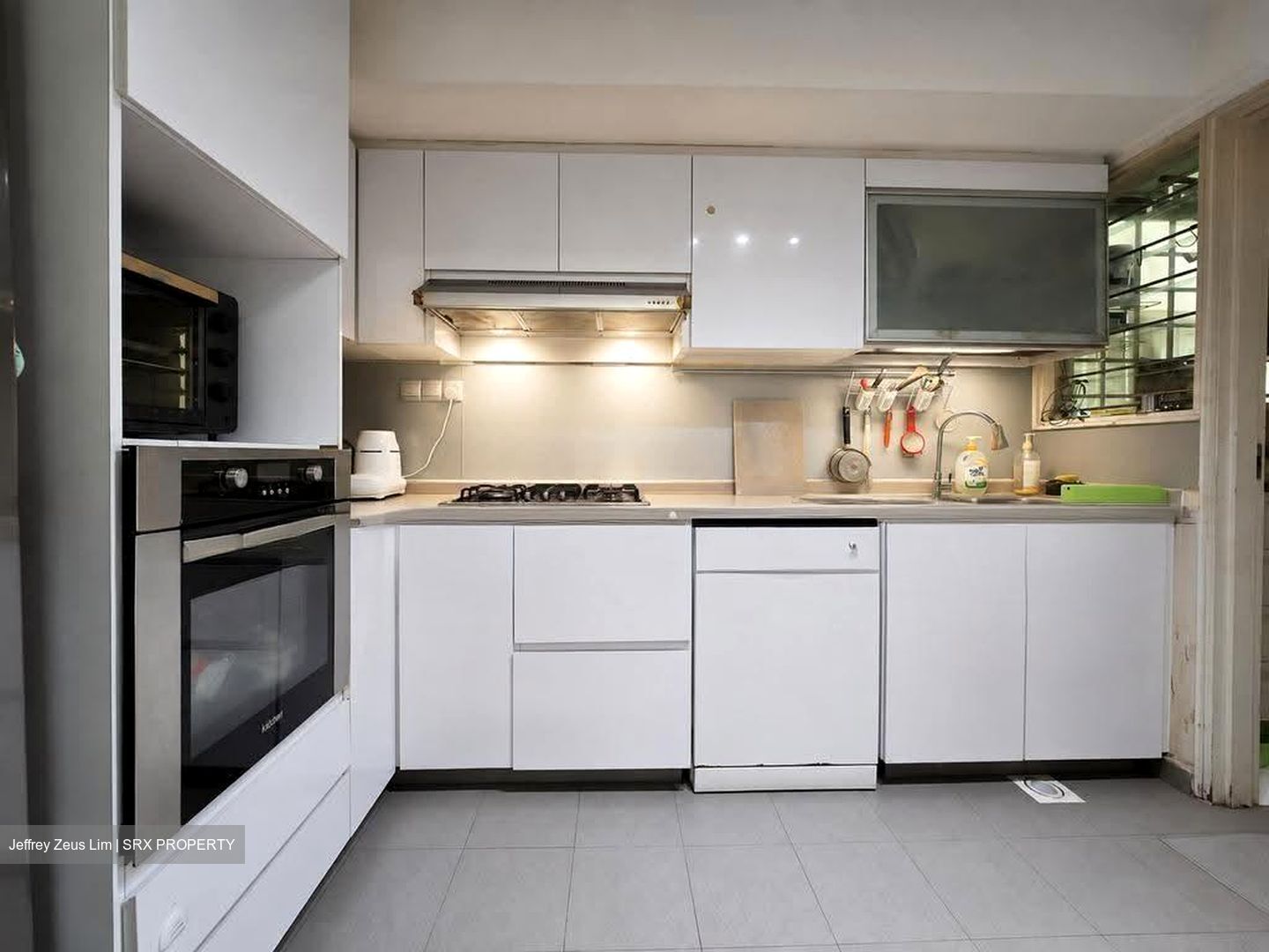 Melville Park (D18), Condominium #614626351